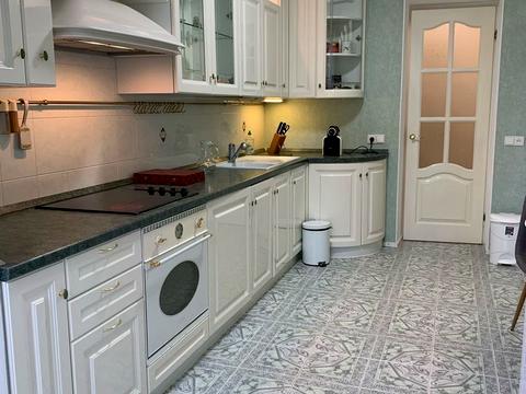 квартира по адресу Старонаводницкая ул., 8-Б