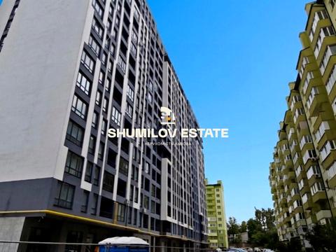 квартира за адресою Зелена вул., 115-Д