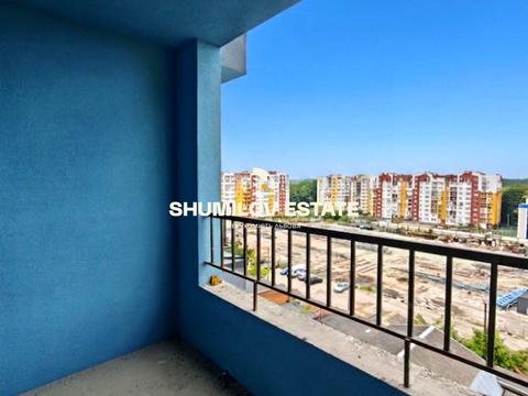 квартира за адресою Зелена вул., 115-Д