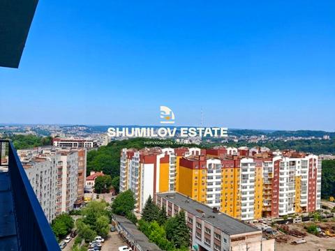 квартира за адресою Зелена вул., 115-Д