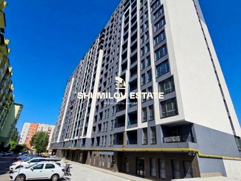 квартира за адресою Зелена вул., 115-Д