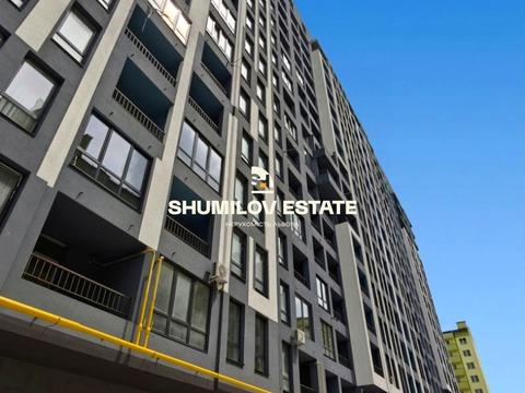 квартира за адресою Зелена вул., 115-Д