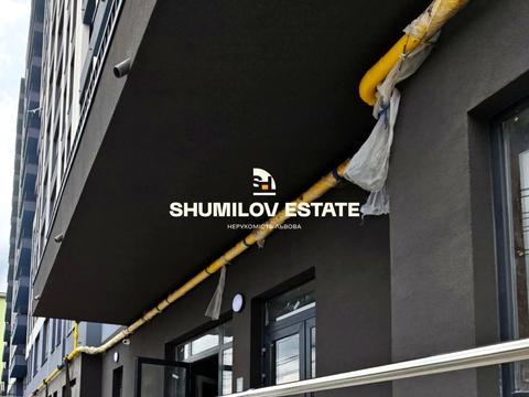квартира за адресою Зелена вул., 115-Д