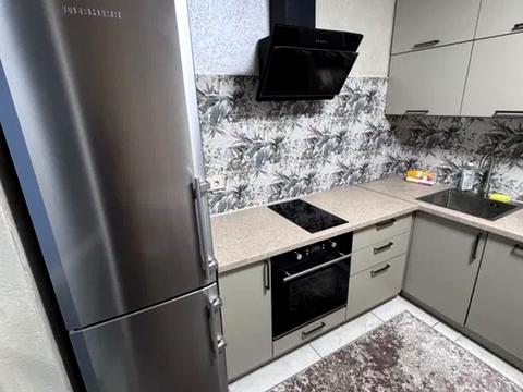 квартира по адресу Архитектора Вербицкого ул., 1-В