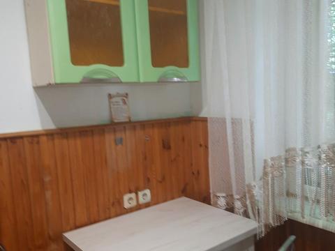 квартира по адресу Похилая ул., 4