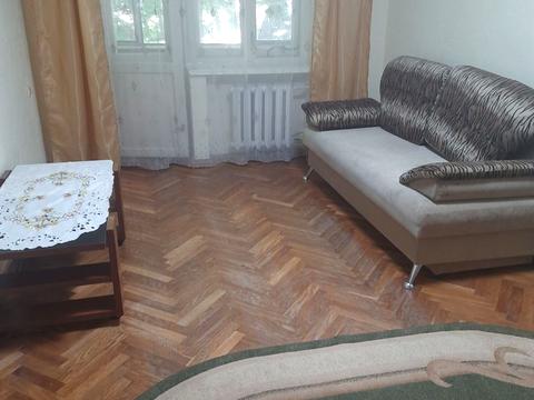 квартира по адресу Похилая ул., 4