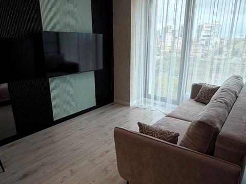 квартира за адресою Набережна Перемоги вул., 7