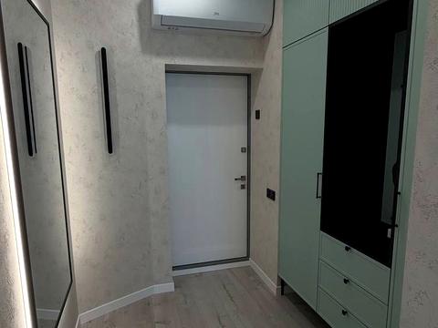 квартира за адресою Набережна Перемоги вул., 7