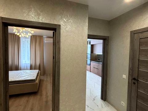квартира за адресою Августина Волошина вул., 2-Б