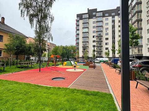 квартира за адресою Августина Волошина вул., 2-Б