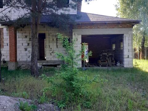 дом по адресу Озерна