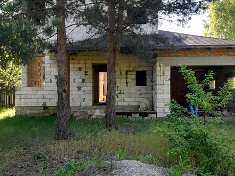 будинок за адресою с. Жукин, Озерна