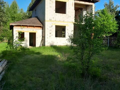 будинок за адресою с. Жукин, Озерна