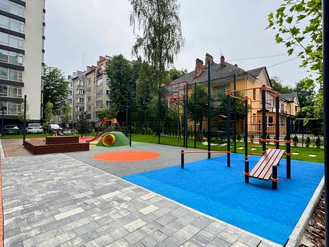 квартира за адресою Августина Волошина вул., 2-Б
