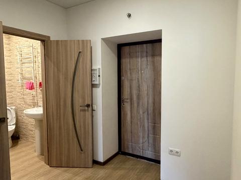 квартира по адресу Виталия Вергая ул. (Маршала Батицького), 7/1