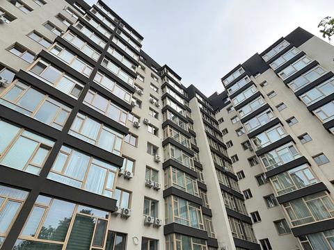 квартира за адресою Августина Волошина вул., 2-Б