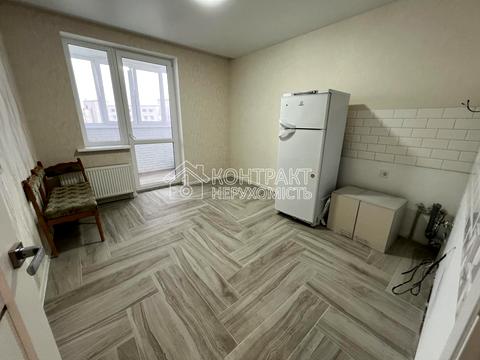 квартира за адресою Барабашова вул., 12-А