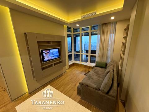 квартира по адресу Владимира Моссаковского ул. (Клари Цеткін), 7