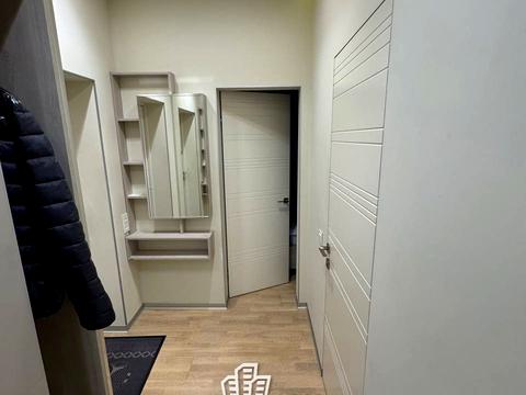 квартира по адресу Владимира Моссаковского ул. (Клари Цеткін), 7