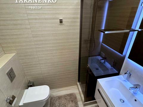 квартира по адресу Владимира Моссаковского ул. (Клари Цеткін), 7