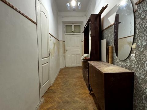 кімната за адресою Львів, Ігоря Дашка вул. (Філатова), 10
