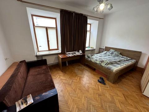 кімната за адресою Львів, Ігоря Дашка вул. (Філатова), 10