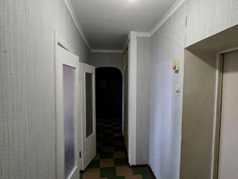 квартира по адресу Аудиторна ул. (Выборгская), 28-Б