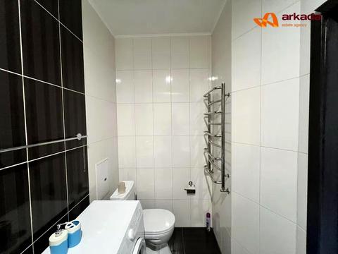 квартира за адресою Гната Хоткевича вул., 44г