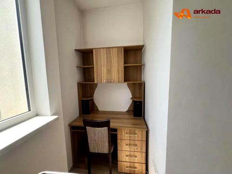 квартира за адресою Гната Хоткевича вул., 44г