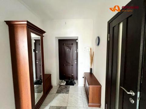 квартира за адресою Гната Хоткевича вул., 44г