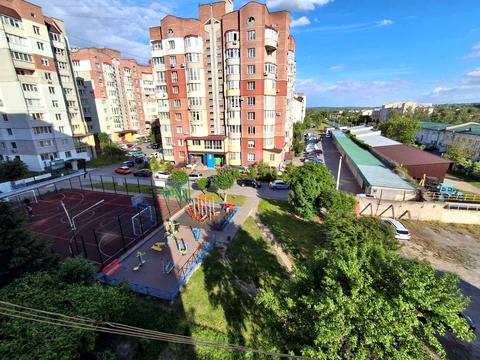 квартира за адресою Пирогова вул., 117а