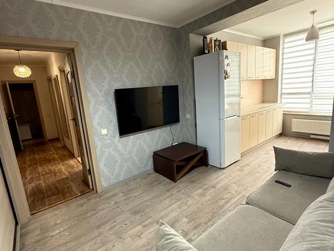 квартира за адресою Кошова вул., 110