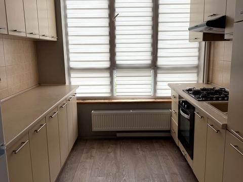квартира за адресою Кошова вул., 110