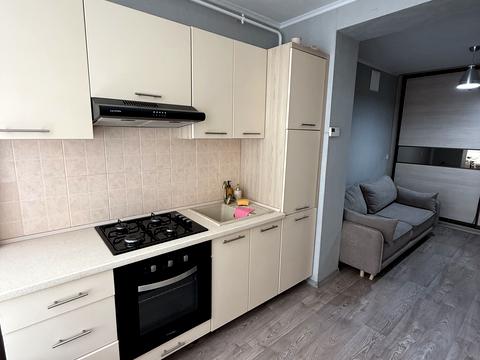 квартира за адресою Кошова вул., 110