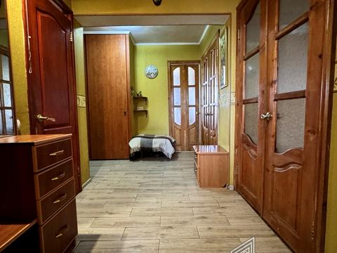 квартира за адресою Кочнева, 9