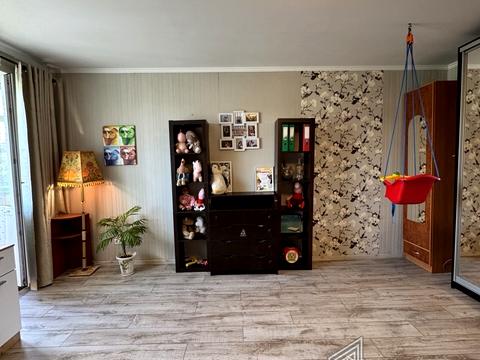 квартира за адресою Кочнева, 9