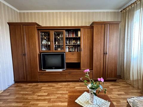 квартира за адресою Кочнева, 9