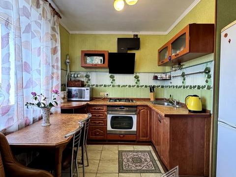 квартира за адресою Кочнева, 9