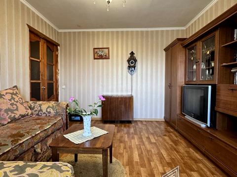 квартира за адресою Кочнева, 9