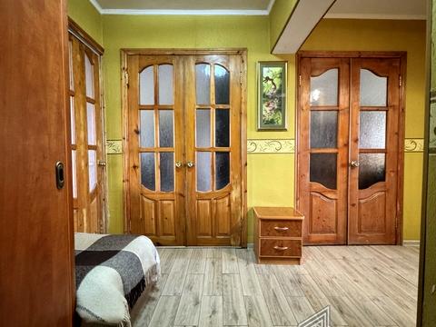 квартира за адресою Кочнева, 9