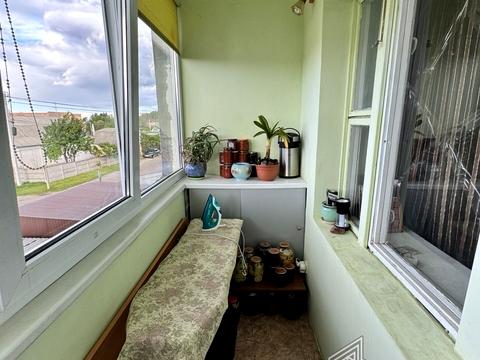 квартира за адресою Кочнева, 9
