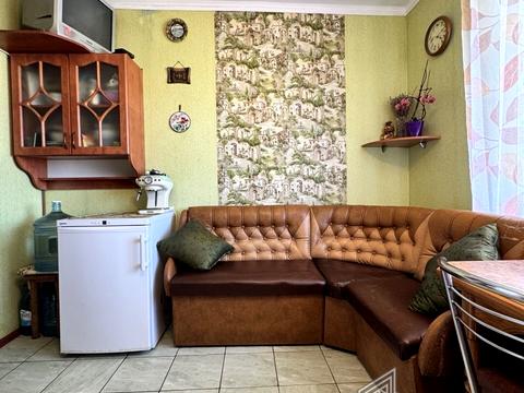 квартира за адресою Кочнева, 9