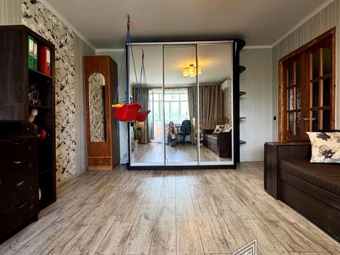 квартира за адресою Кочнева, 9