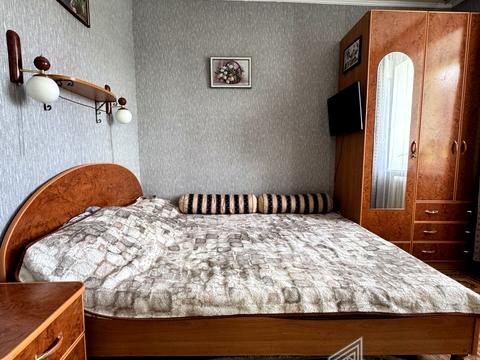 квартира за адресою Кочнева, 9