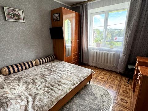 квартира за адресою Кочнева, 9