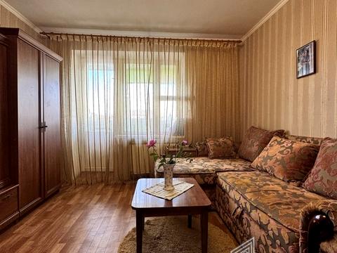 квартира за адресою Кочнева, 9