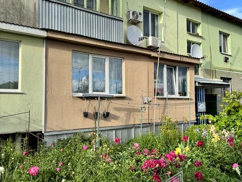квартира за адресою Кочнева, 9