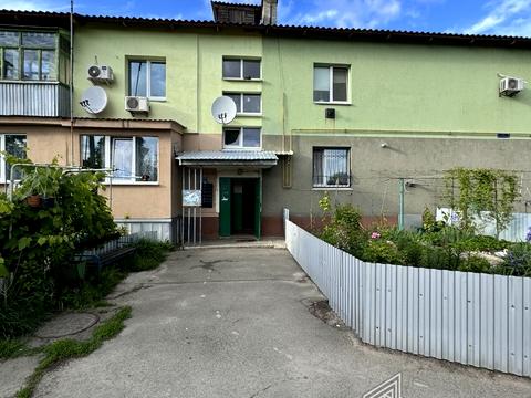 квартира за адресою Кочнева, 9