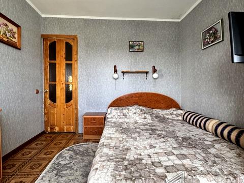 квартира за адресою Кочнева, 9