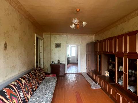 квартира за адресою Сергія Нігояна просп. (Калініна), 74